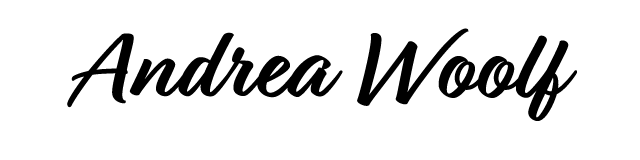 Andrea Woolf Logo1