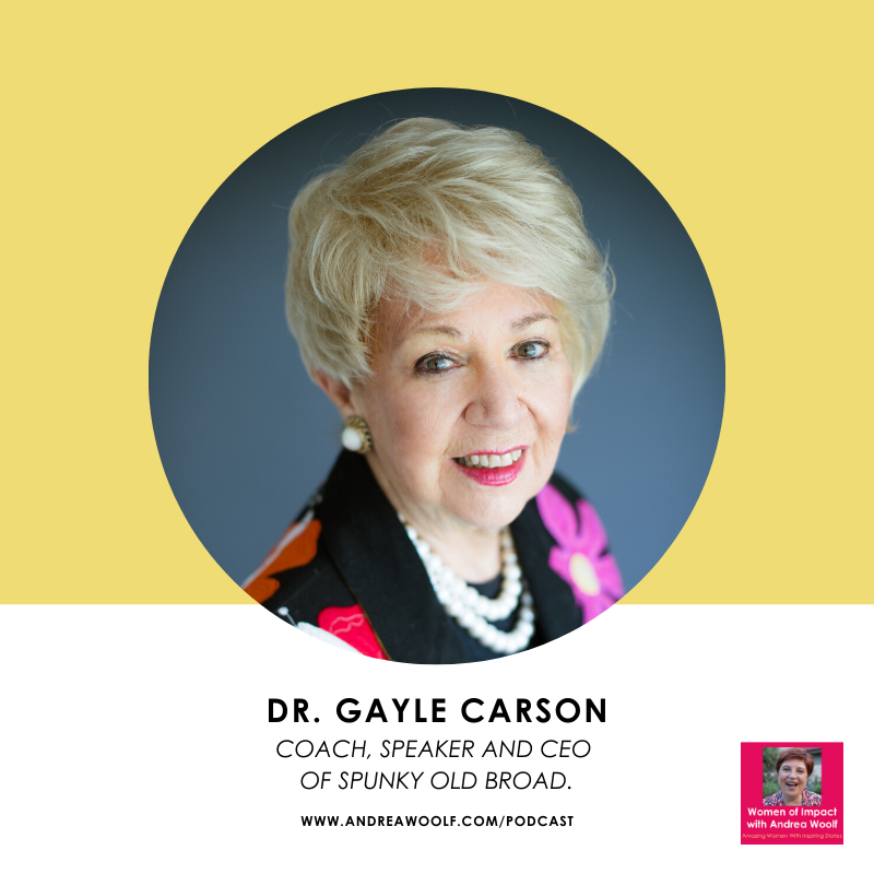 Gayle Carson