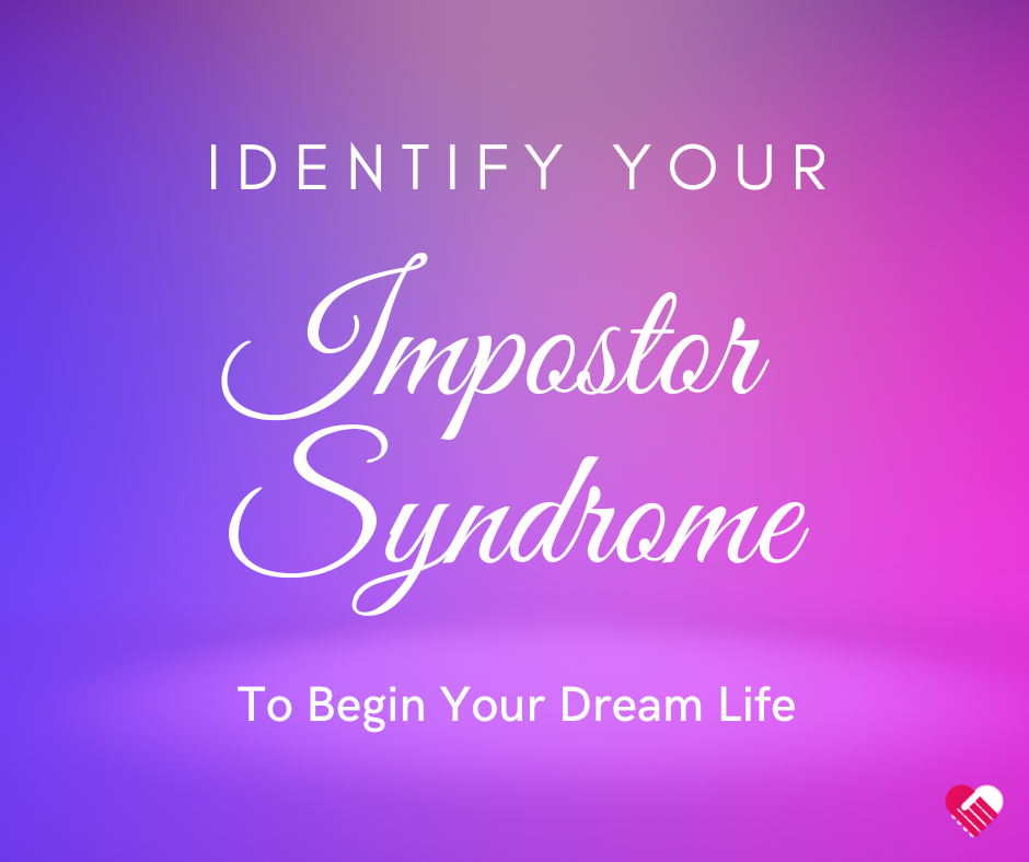 Impostor Syndrome banner
